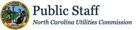 Home Page | NC Public Staff